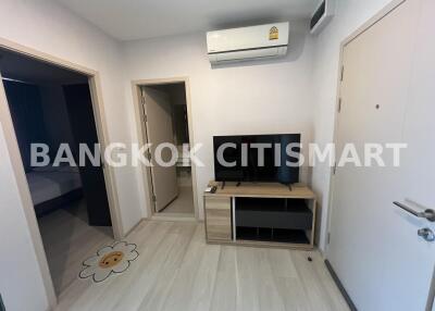 Condo at Life Pinklao for rent