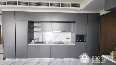 2-BR Condo at The Monument Thonglo close to Thong Lo