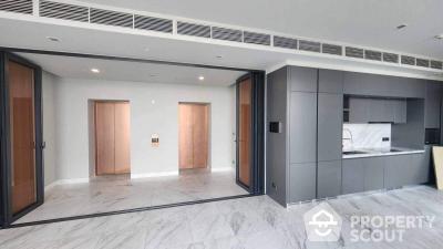 2-BR Condo at The Monument Thonglo close to Thong Lo