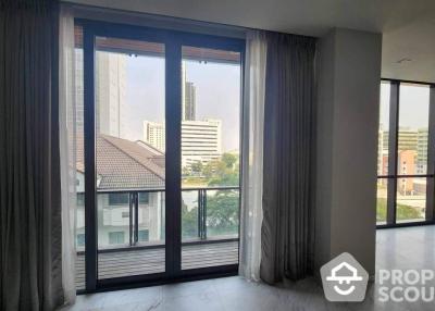 2-BR Condo at The Monument Thonglo close to Thong Lo