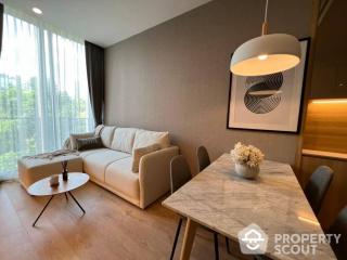 1-BR Condo at Noble Be Sukhumvit 19 near BTS Nana