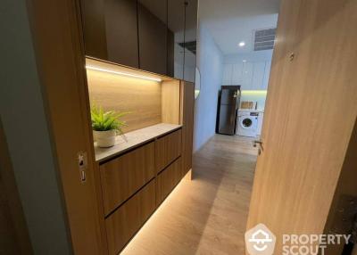 1-BR Condo at Noble Be Sukhumvit 19 near BTS Nana