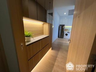 1-BR Condo at Noble Be Sukhumvit 19 near BTS Nana