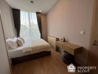 1-BR Condo at Noble Be Sukhumvit 19 near BTS Nana