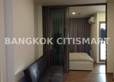 Condo at Aspire Pinklao - Arun Ammarin for rent