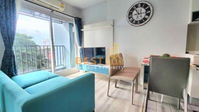 1 Bedroom Condo in Centric Sea Central Pattaya C011654