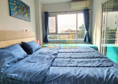 1 Bedroom Condo in Centric Sea Central Pattaya C011654