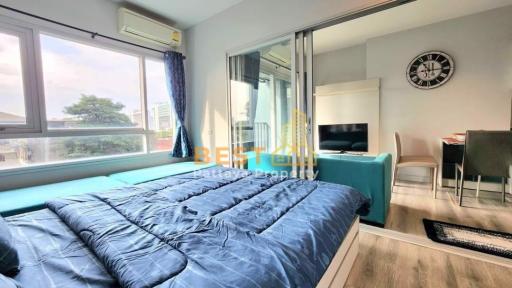 1 Bedroom Condo in Centric Sea Central Pattaya C011654