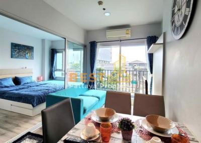 1 Bedroom Condo in Centric Sea Central Pattaya C011654