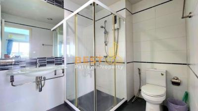 1 Bedroom Condo in Centric Sea Central Pattaya C011654