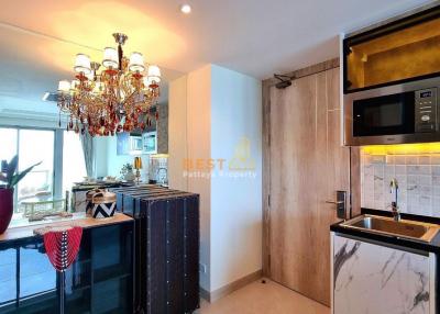 1 Bedroom Condo in The Riviera Monaco Pattaya Na Jomtien C011653