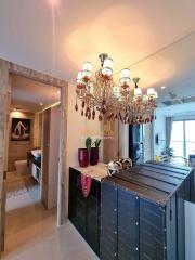 1 Bedroom Condo in The Riviera Monaco Pattaya Na Jomtien C011653