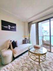 1 Bedroom Condo in The Riviera Monaco Pattaya Na Jomtien C011653