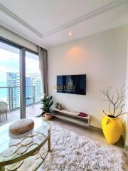 1 Bedroom Condo in The Riviera Monaco Pattaya Na Jomtien C011653