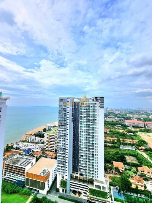 1 Bedroom Condo in The Riviera Monaco Pattaya Na Jomtien C011653