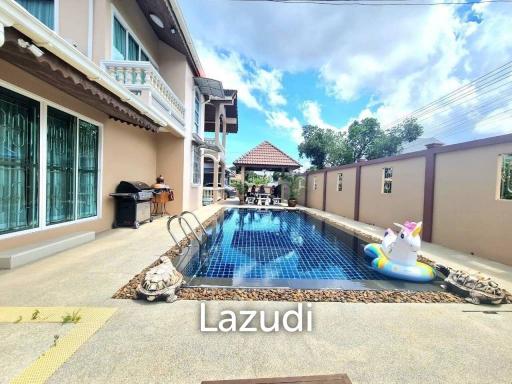 Pool Villa for Sale in Bangsaray