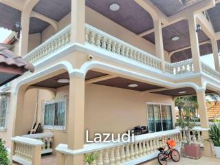 Pool Villa for Sale in Bangsaray