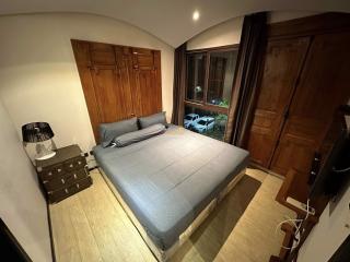 2 Bedrooms Condo in The Venetian Na Jomtien C011651