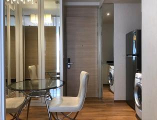 Park 24  1 Bedroom Condo in Phrom Phong