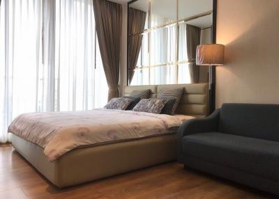 Park 24  1 Bedroom Condo in Phrom Phong