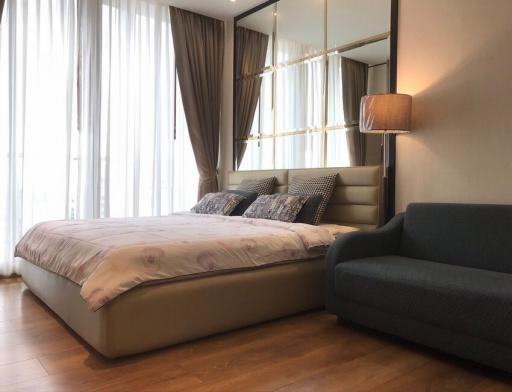 Park 24  1 Bedroom Condo in Phrom Phong