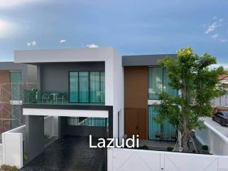 2 Storey Luxury Pool Villa for Sale