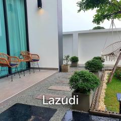 2 Storey Luxury Pool Villa for Sale