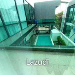 2 Storey Luxury Pool Villa for Sale