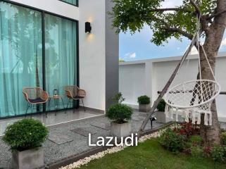 2 Storey Luxury Pool Villa for Sale