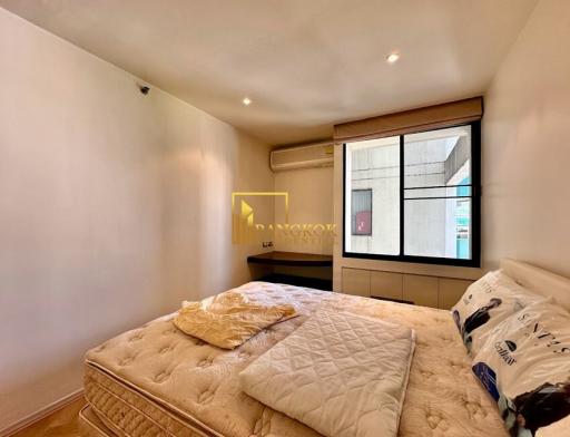 Las Colinas  Modern 2 Bedroom Condo in Asoke