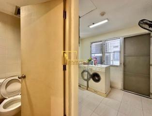 Las Colinas  Modern 2 Bedroom Condo in Asoke