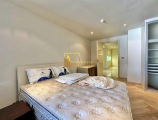Las Colinas  Modern 2 Bedroom Condo in Asoke