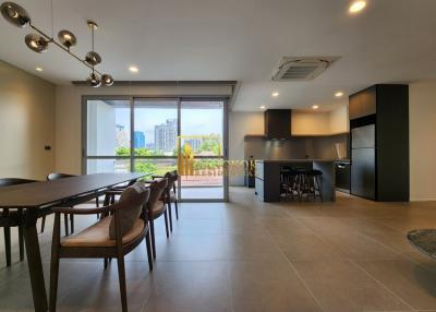 Chaiyapruk Place  Fully Renovated 2 Bedroom Property in Ekkamai