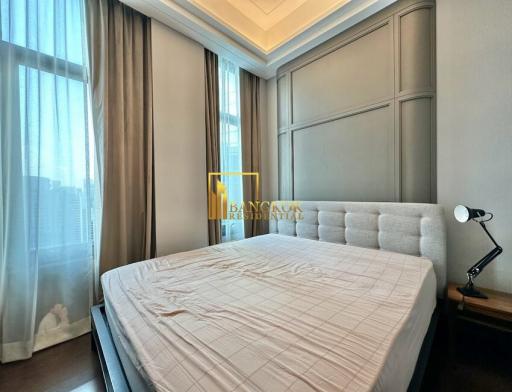 The Diplomat 39  Stunning 2 Bedroom Luxury Condo Near BTS Phrom Phong