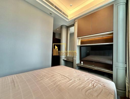 The Diplomat 39  Stunning 2 Bedroom Luxury Condo Near BTS Phrom Phong