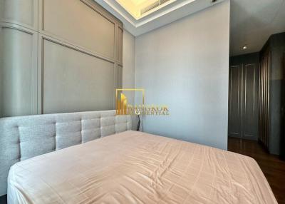 The Diplomat 39  Stunning 2 Bedroom Luxury Condo Near BTS Phrom Phong