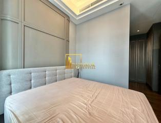 The Diplomat 39  Stunning 2 Bedroom Luxury Condo Near BTS Phrom Phong