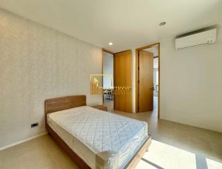 Chaiyapruk Place  Combined 4 Bedroom Condo in Sukhumvit 65