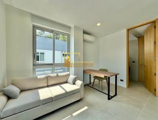 Chaiyapruk Place  Combined 4 Bedroom Condo in Sukhumvit 65