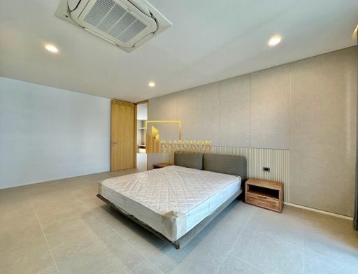 Chaiyapruk Place  Combined 4 Bedroom Condo in Sukhumvit 65