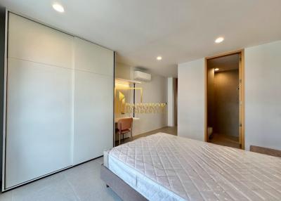 Chaiyapruk Place  Combined 4 Bedroom Condo in Sukhumvit 65