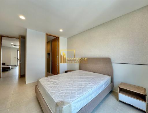 Chaiyapruk Place  Combined 4 Bedroom Condo in Sukhumvit 65