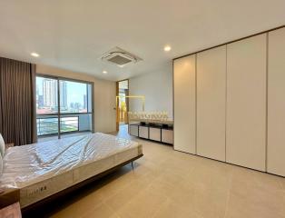 Chaiyapruk Place  Combined 4 Bedroom Condo in Sukhumvit 65