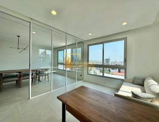 Chaiyapruk Place  Combined 4 Bedroom Condo in Sukhumvit 65