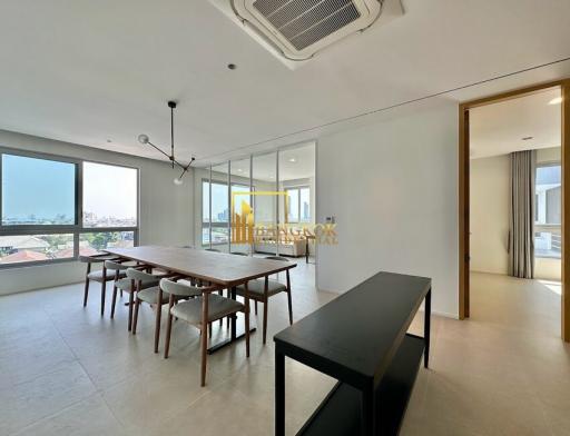 Chaiyapruk Place  Combined 4 Bedroom Condo in Sukhumvit 65