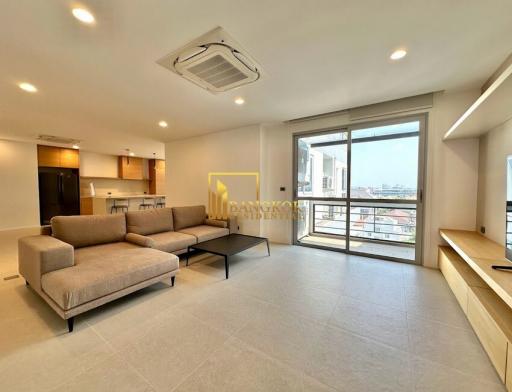 Chaiyapruk Place  Combined 4 Bedroom Condo in Sukhumvit 65