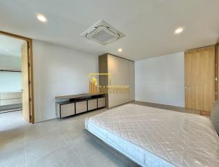 Chaiyapruk Place  Combined 4 Bedroom Condo in Sukhumvit 65