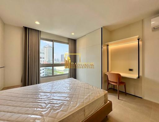 Chaiyapruk Place  Combined 4 Bedroom Condo in Sukhumvit 65