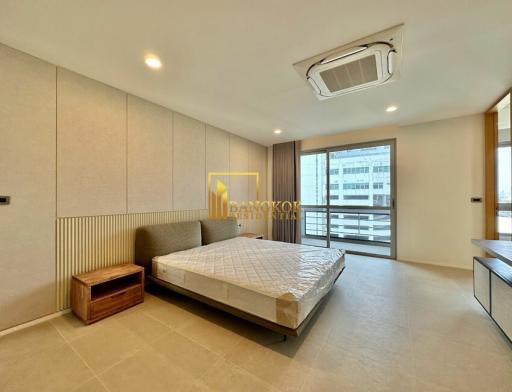 Chaiyapruk Place  Combined 4 Bedroom Condo in Sukhumvit 65