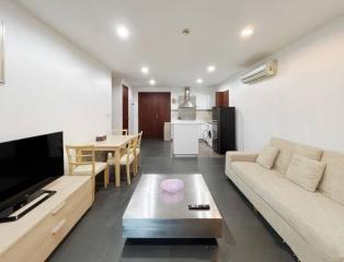 Baan Saraan  Cozy 1 Bedroom Property For Sale in Phrom Phong